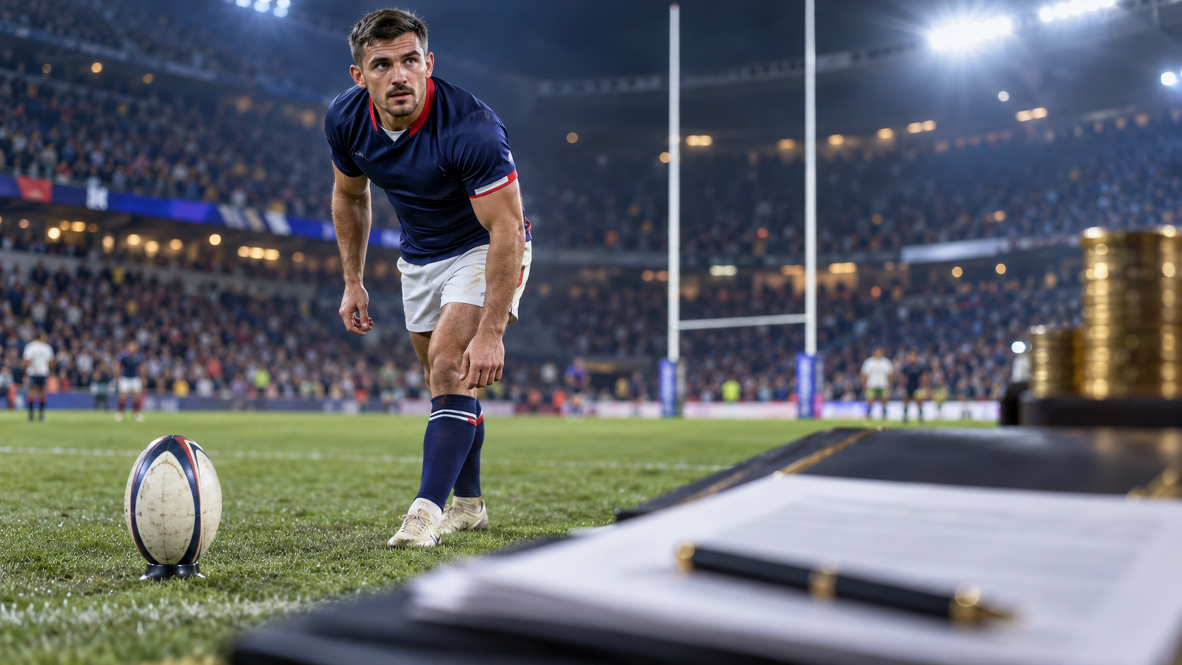 Salaire Thomas Ramos : ses revenus en 2026 et son futur contrat