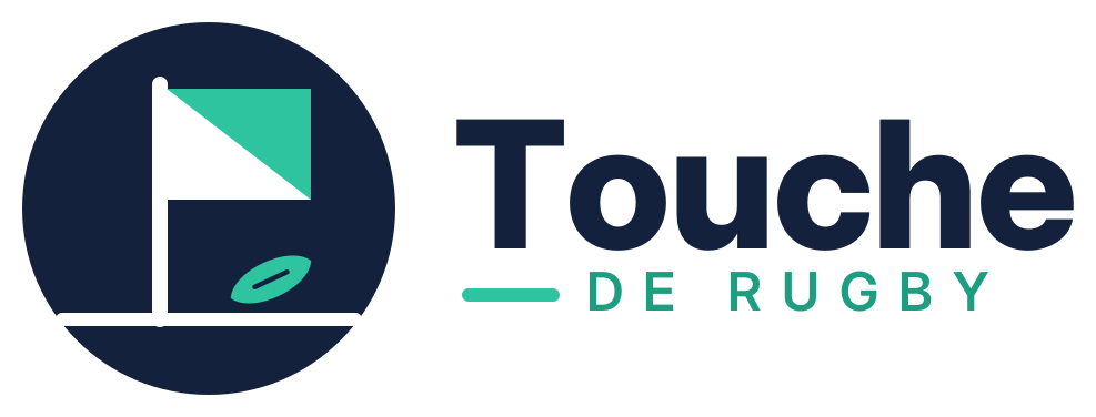 Touche de Rugby
